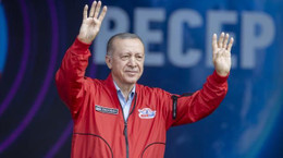 Cumhurbaşkanı Erdoğan'dan Yunanistan'a: "İzmir'i unutma"
